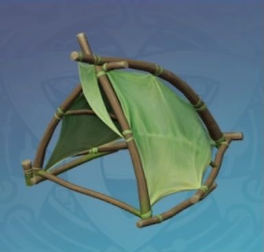 「森の民の意意志」の画像