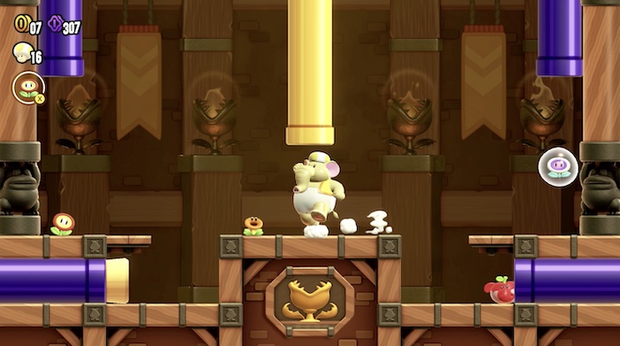 モックモックコロシアム