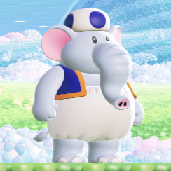 ぬいぐるみ 青きのこ Fun-Guy Bertie 毒キノコ ぬいぐるみ 青きのこ