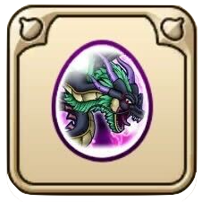 バルボロスのタマゴ