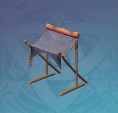 砂域の日覆い-「休憩」の画像