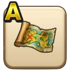 勝負師のゆめもとめる地図