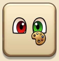 目の色カラー11