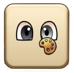 目の色カラー12