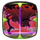 狂乱の一撃の画像