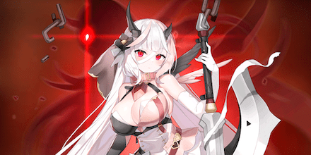 深淵のユピネの画像