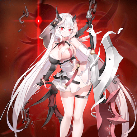 深淵のユピネのプロフィール画像