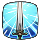 必死の決意の画像