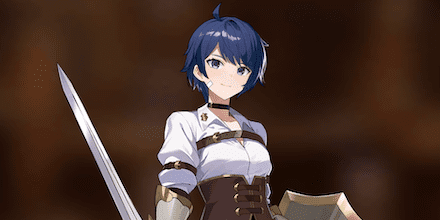 クラウディアの画像