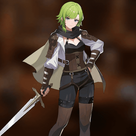 アミキのプロフィール画像