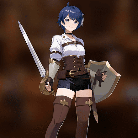 クラウディアのプロフィール画像