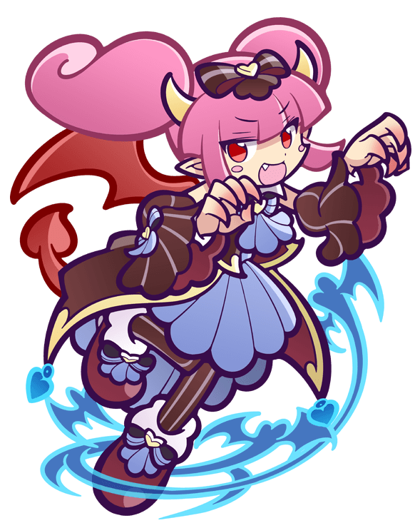 みわくのリリン（星7）