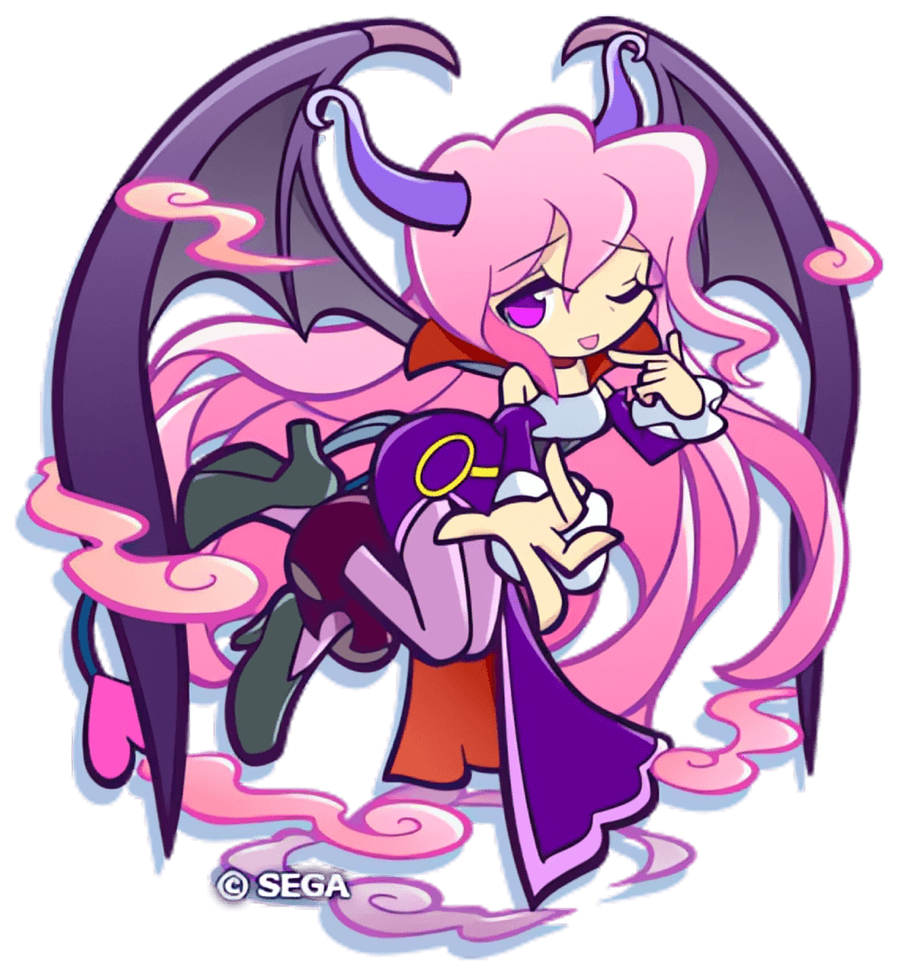 サキュバス(星7)