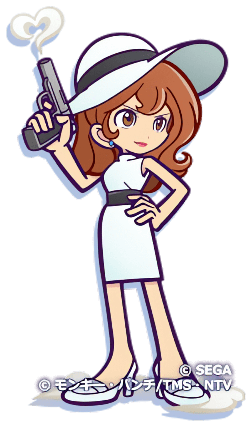 峰不二子（星7）