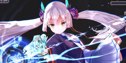 スキル進化紹介vol.1