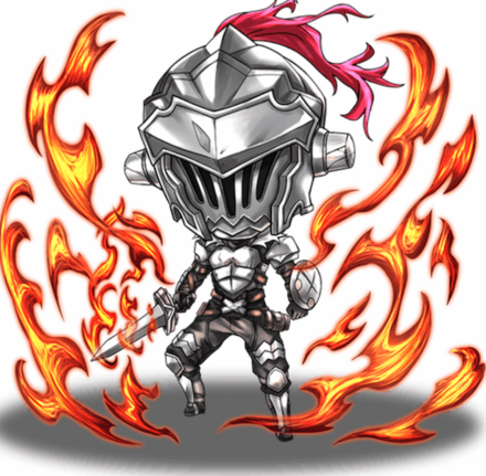 ゴブリンスレイヤー