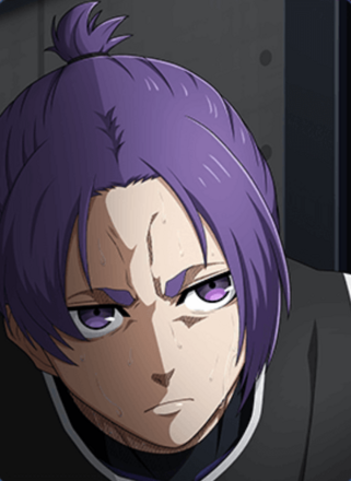 負けられない画像