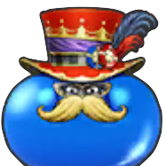 カジノ大王スライム