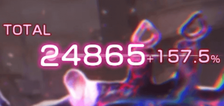 SS大島二以奈(Brand New Mind)の評価とスキル