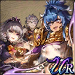 夕餉の煙の画像