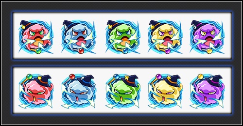 スーフー　イラスト