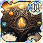 ユグドラシルの画像