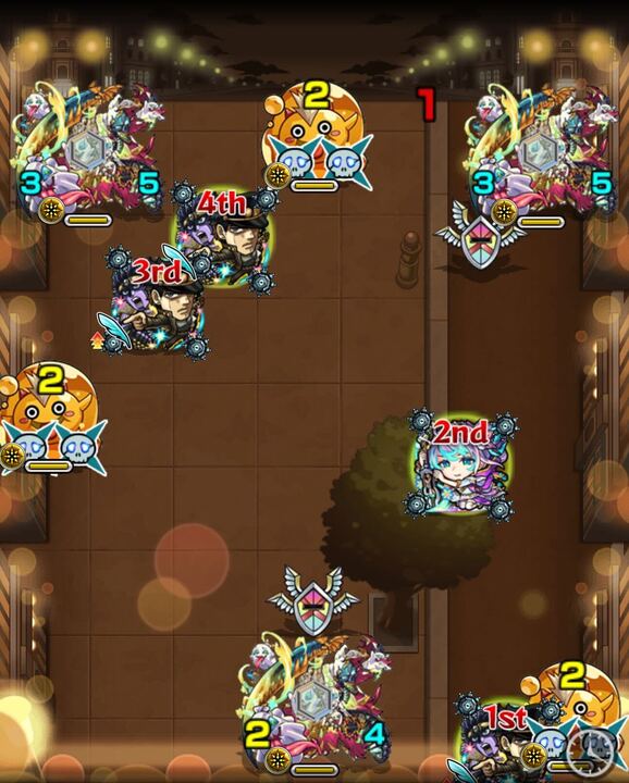 ハイDIO ステージ2