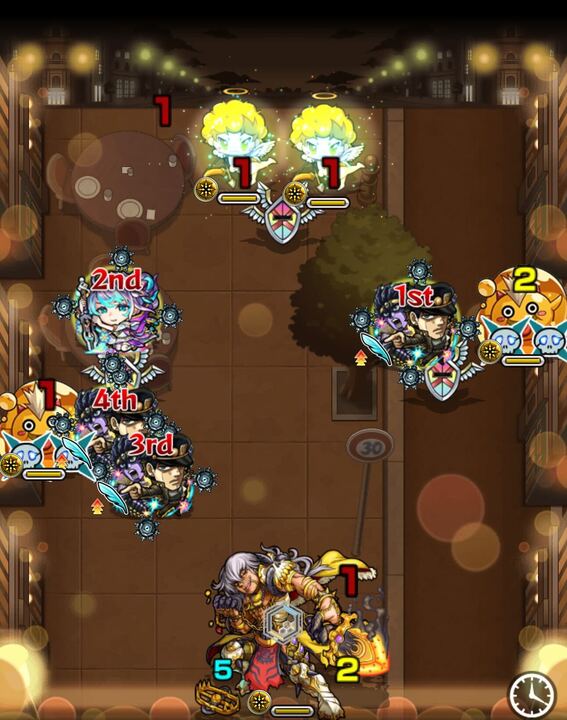 ハイDIO ステージ3