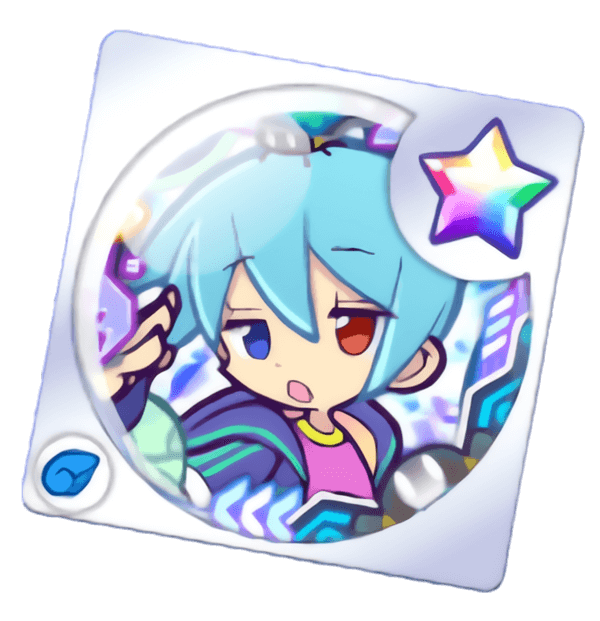 WS女王さまのウィッチ