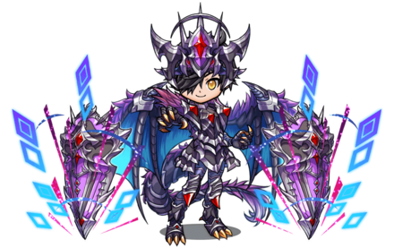 ハロウィン男アバター