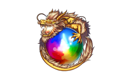 超越の龍珠【万能・全】