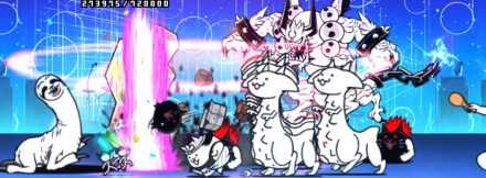 初音ミク16th撃破後