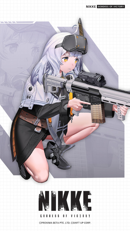 スノーホワイト：イノセントデイズのイラスト