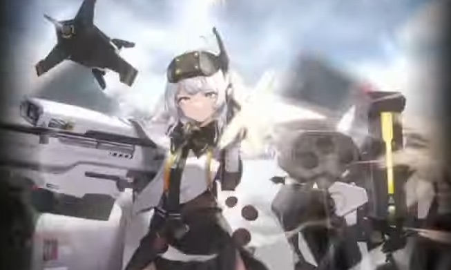 バーストスキル