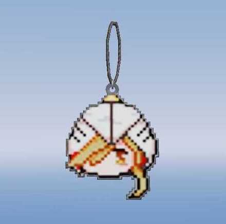 ニキシアのメモリー