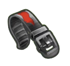 黒いベルトのアイコン