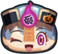 ハッピーハロウィンフミ姫