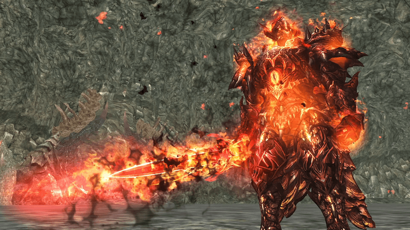 「ベヒモス」「真ベヒモス」