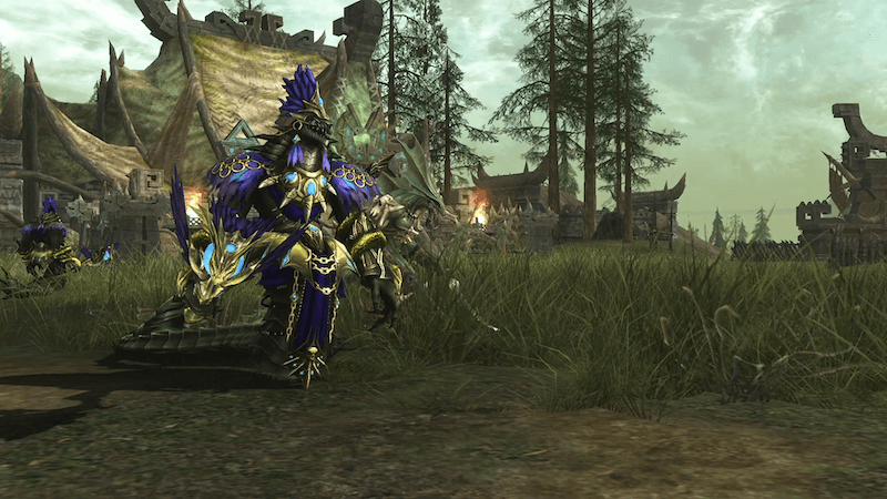 ランクリザードマン画像