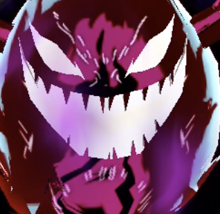 黒い妖怪ウォッチステージ