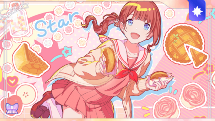 ［Happy Birthday！！2023］望月穂波