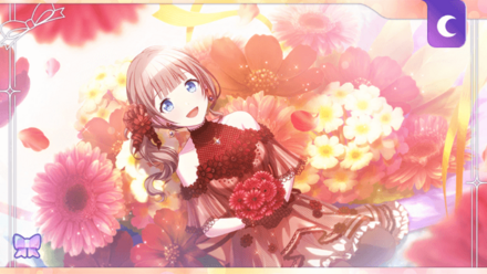 ［Happy Birthday！！］望月穂波