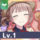 ［Happy Birthday！！2022］望月穂波特訓前画像