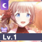 ［Happy Birthday！！］望月穂波特訓前画像