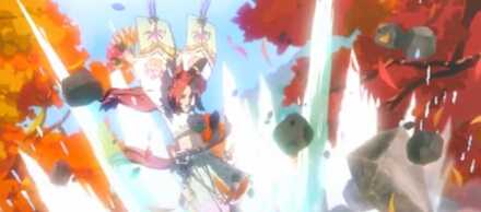 カワカミプリンセス固有