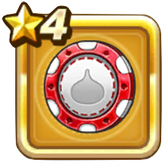 プレイコインの盾画像