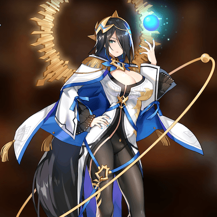 ヴィヴィアンのプロフィール画像