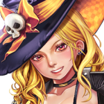 鬼瓦成美【化葬遊戯】アイコン