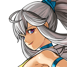 麻生海璃アイコン