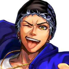 碓氷巧弥アイコン